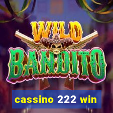 cassino 222 win